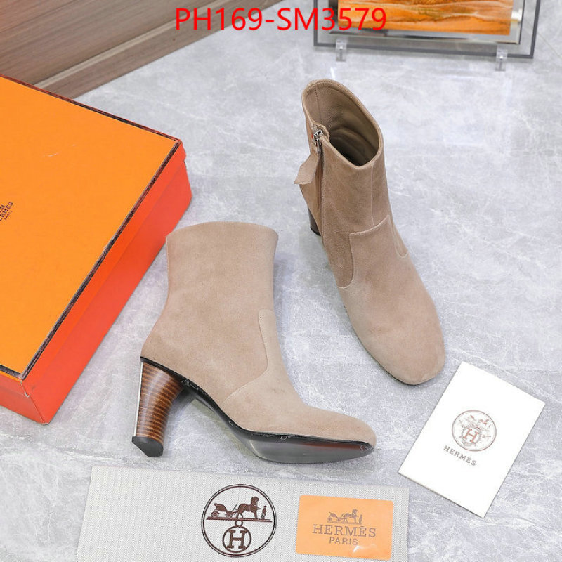 Women Shoes-Boots ID: SM3579 $: 169USD