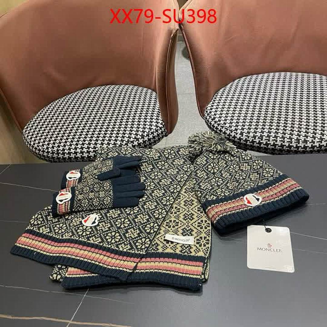 Cap(Hat)-Moncler ID: SU398 $: 79USD