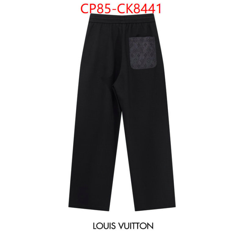 Clothing-LV ID: CK8441 $: 85USD
