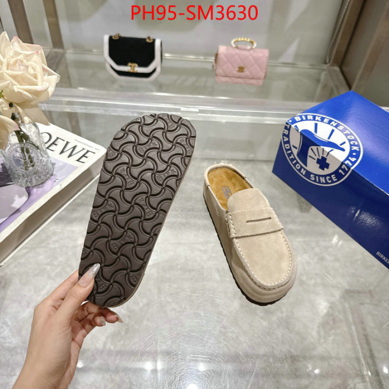 Women Shoes-Birkenstock ID: SM3630 $: 95USD