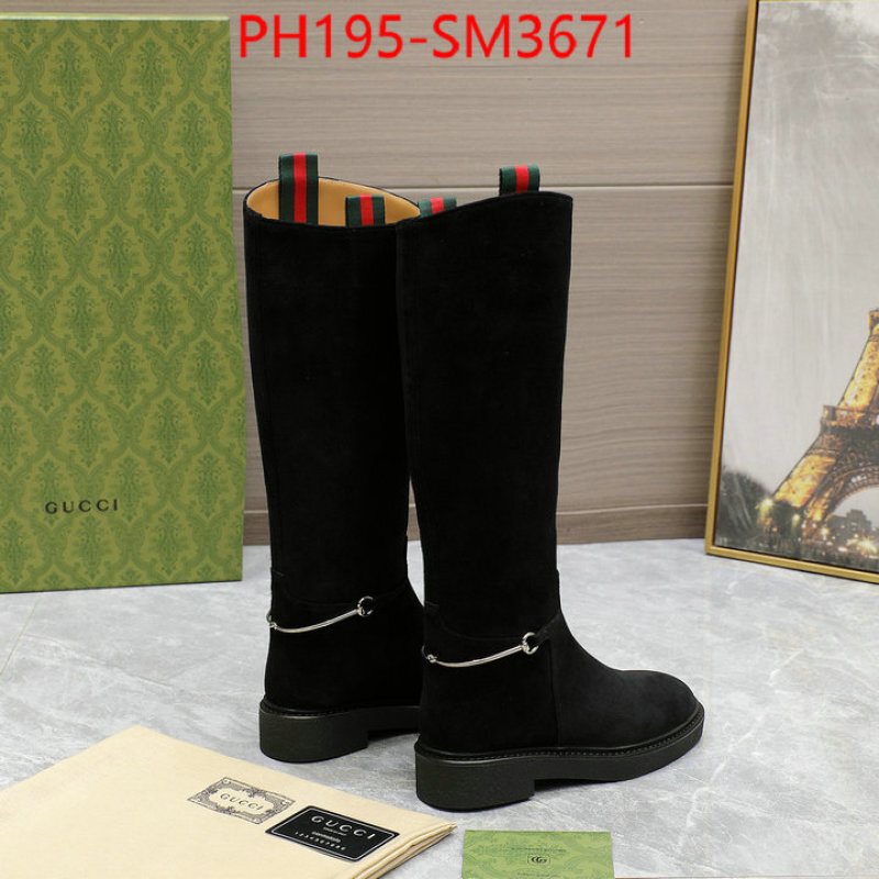 Women Shoes-Boots ID: SM3671 $: 195USD