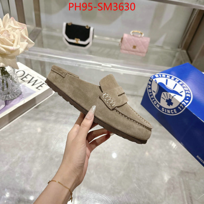 Women Shoes-Birkenstock ID: SM3630 $: 95USD
