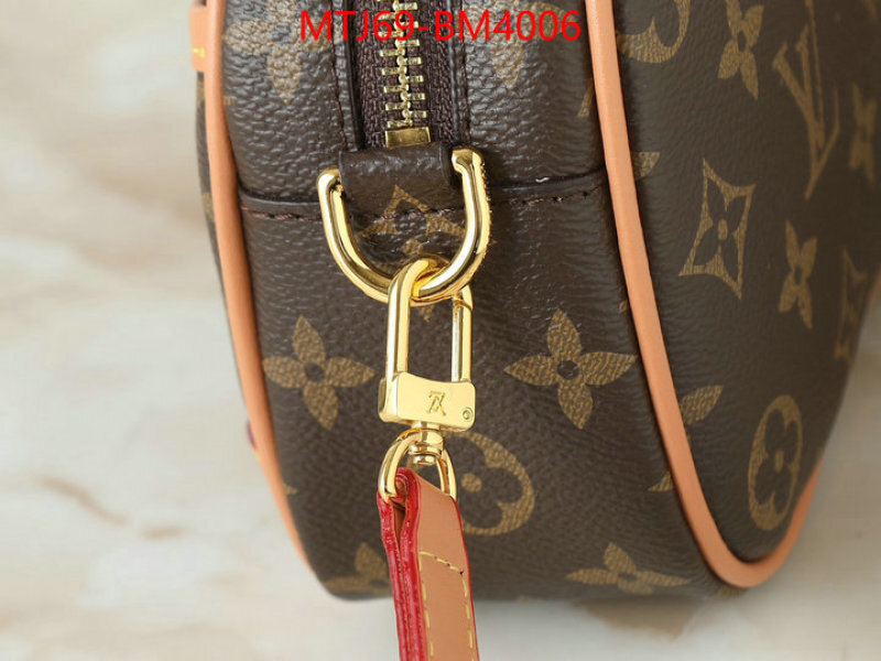 LV Bags(4A)-Pochette MTis Bag- ID: BM4006 $: 69USD,