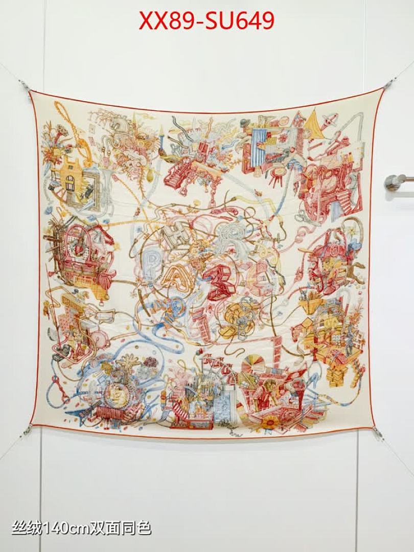 Scarf-Hermes ID: SU649 $: 89USD