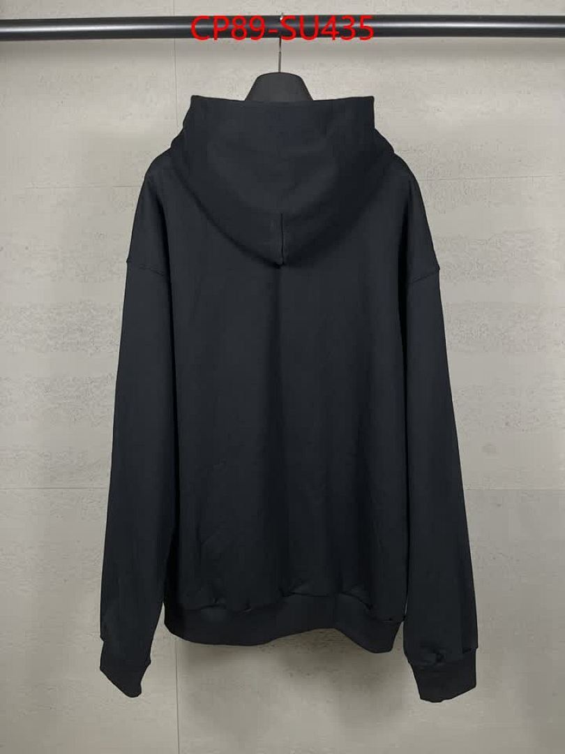 Clothing-Balenciaga ID: SU435 $: 89USD