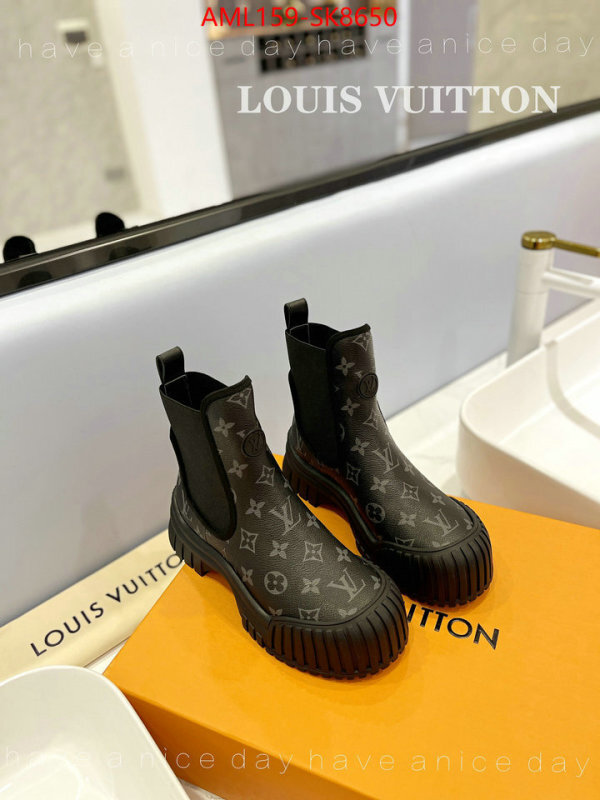 Women Shoes-LV ID: SK8650 $: 159USD