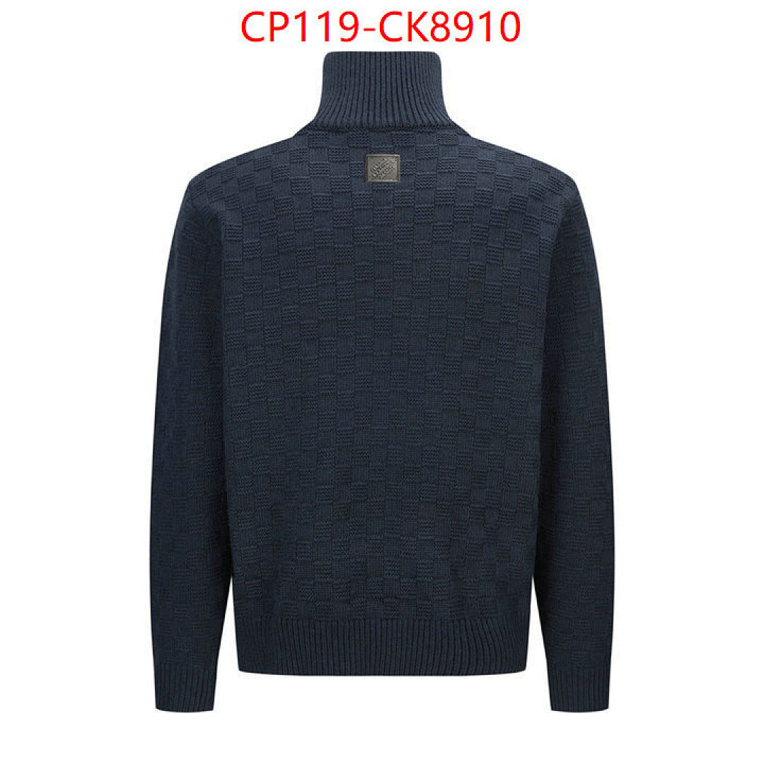 Clothing-LV ID: CK8910 $: 119USD