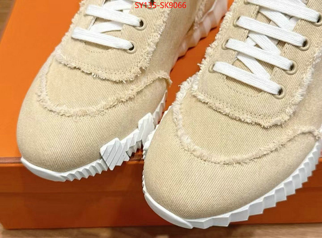 Men Shoes-Hermes ID: SK9066