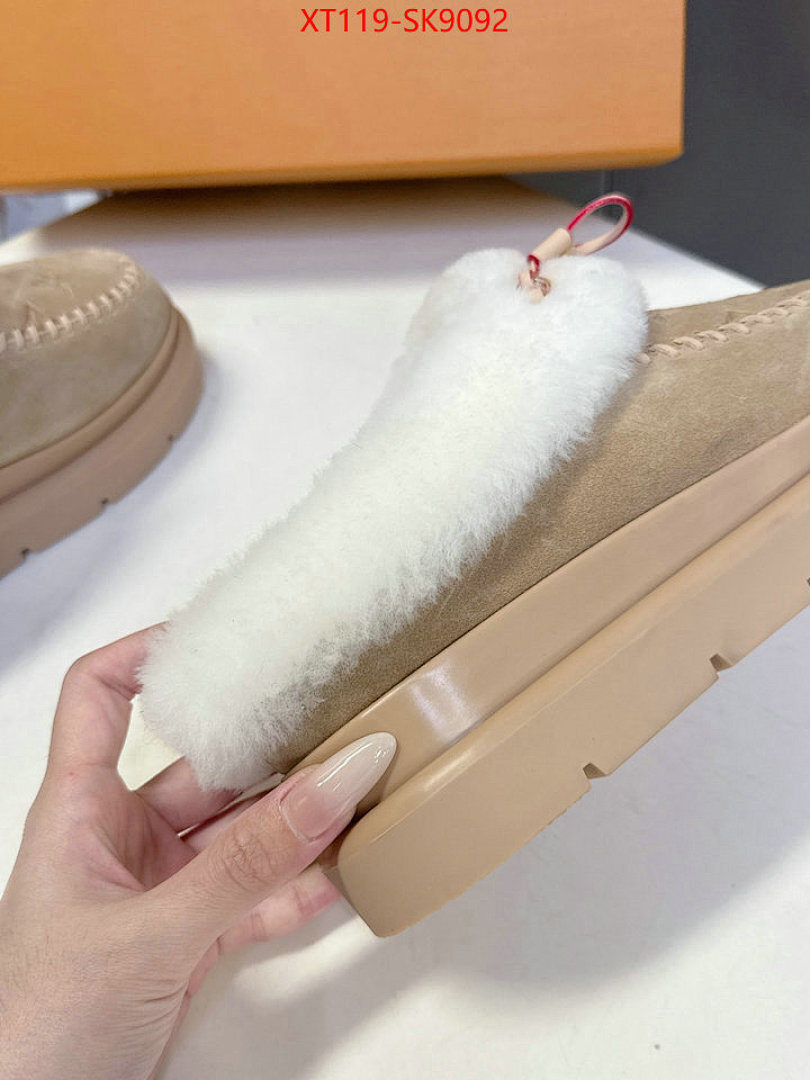 Women Shoes-LV ID: SK9092 $: 119USD