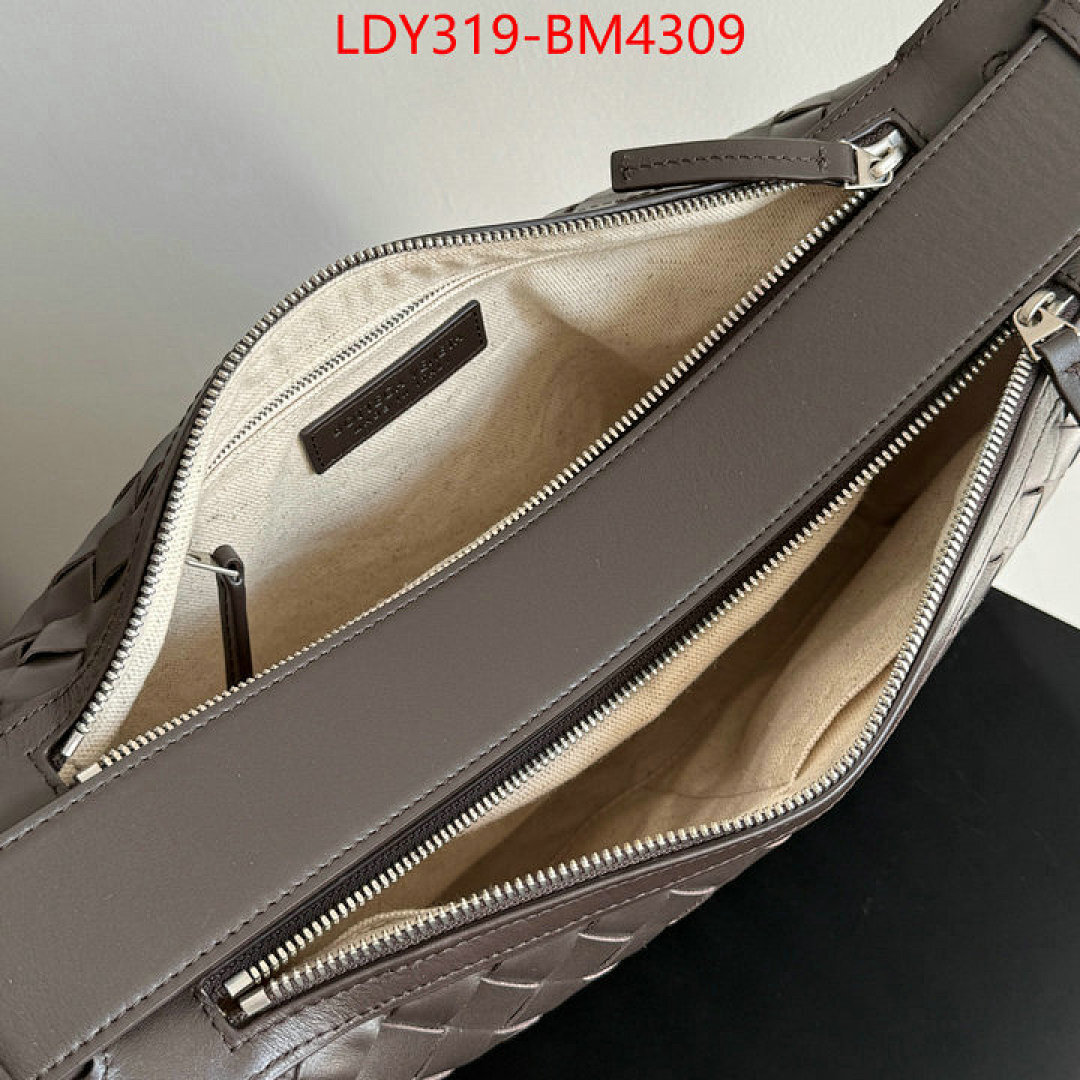 BV Bags(TOP)-Crossbody- ID: BM4309 $: 319USD,