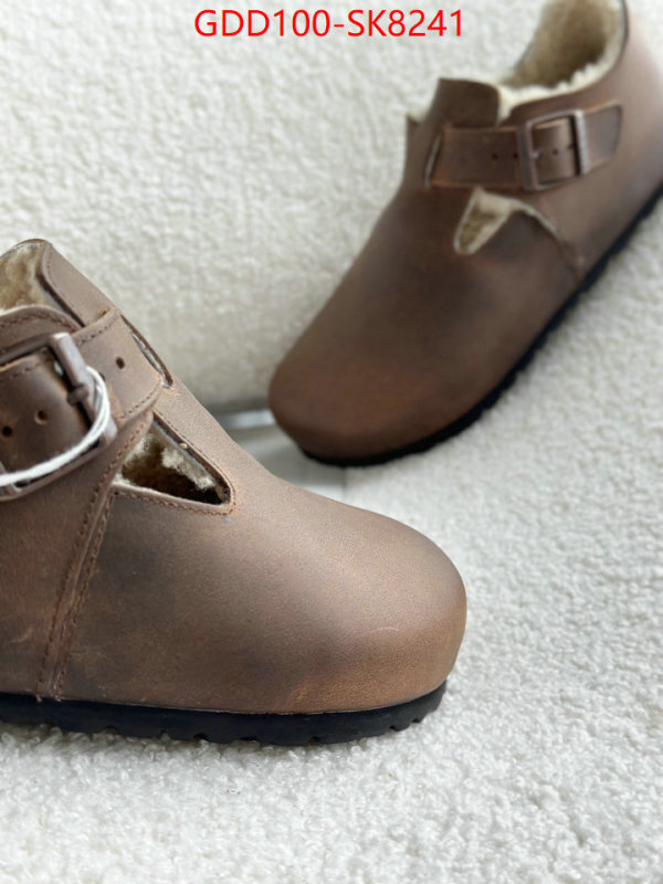 Women Shoes-Birkenstock we curate the best ID: SK8241 $: 100USD