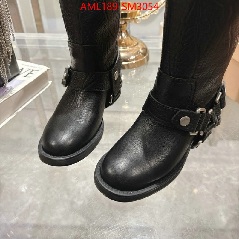 Women Shoes-Boots where to buy high quality ID: SM3054 $: 189USD