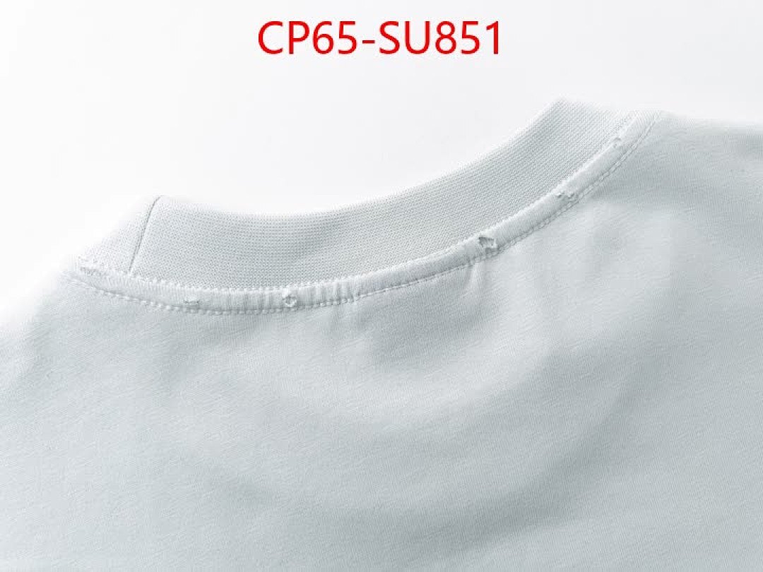 Clothing-Balenciaga ID: SU851 $: 65USD