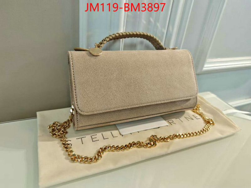 Stella McCartney Bags(TOP)-Crossbody- ID: BM3897 $: 119USD,