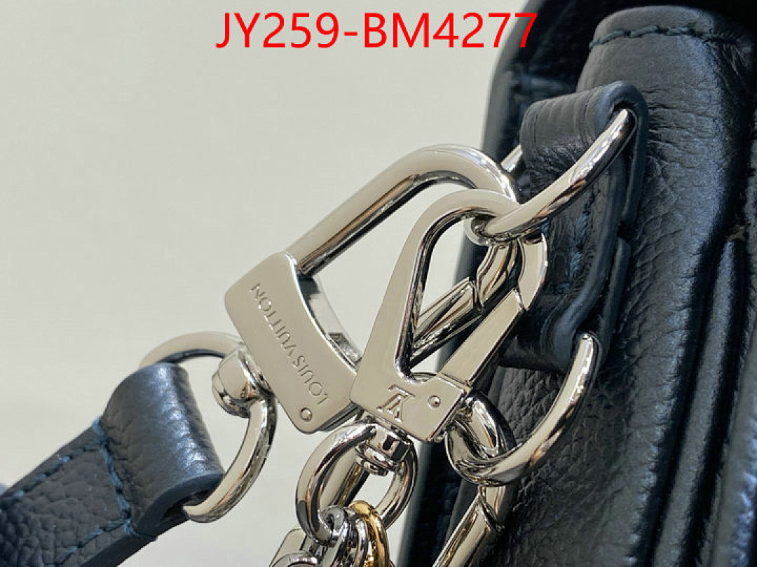 LV Bags(TOP)-Pochette MTis- ID: BM4277 $: 259USD,
