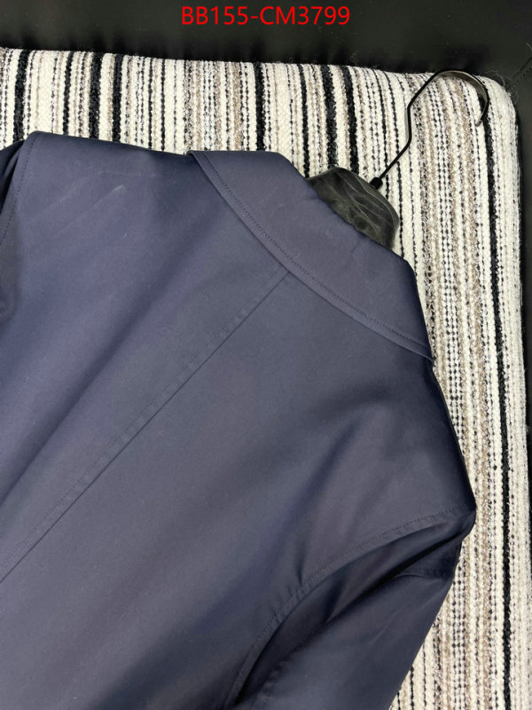 Clothing-Loewe ID: CM3799 $: 155USD