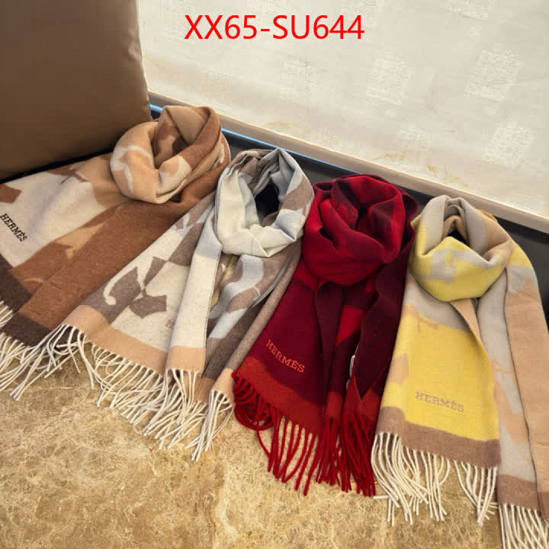 Scarf-Hermes ID: SU644 $: 65USD