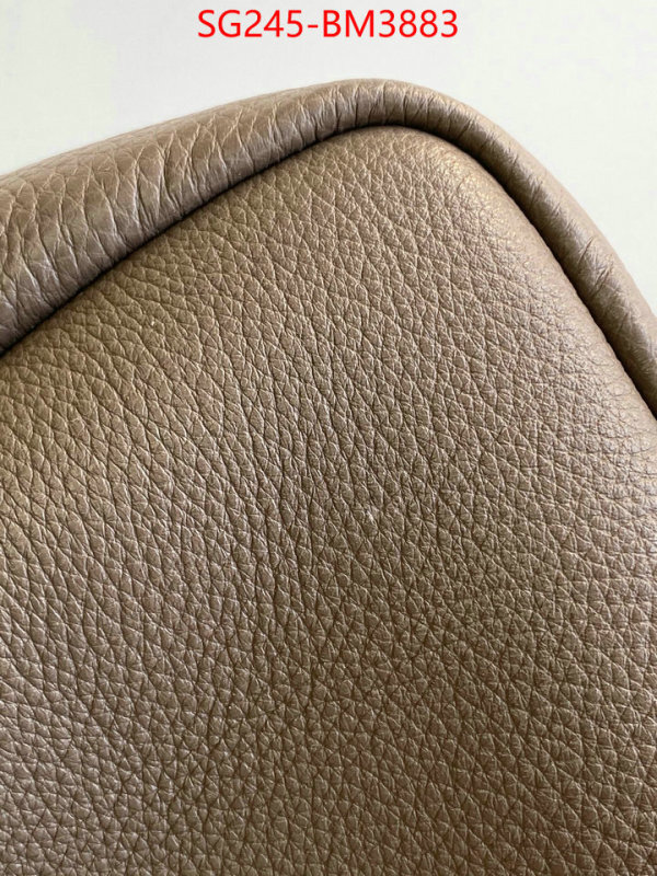 Prada Bags(TOP)-Handbag- ID: BM3883 $: 245USD,