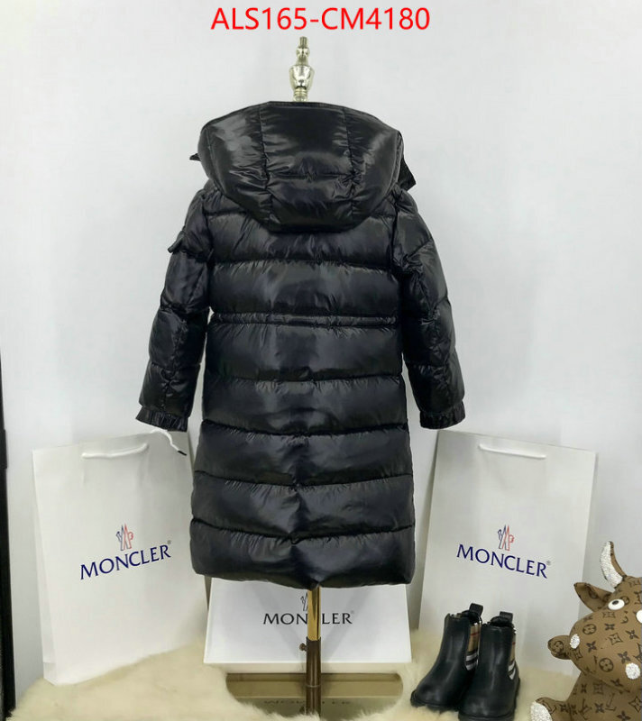 Kids clothing-Moncler ID: CM4180 $: 165USD