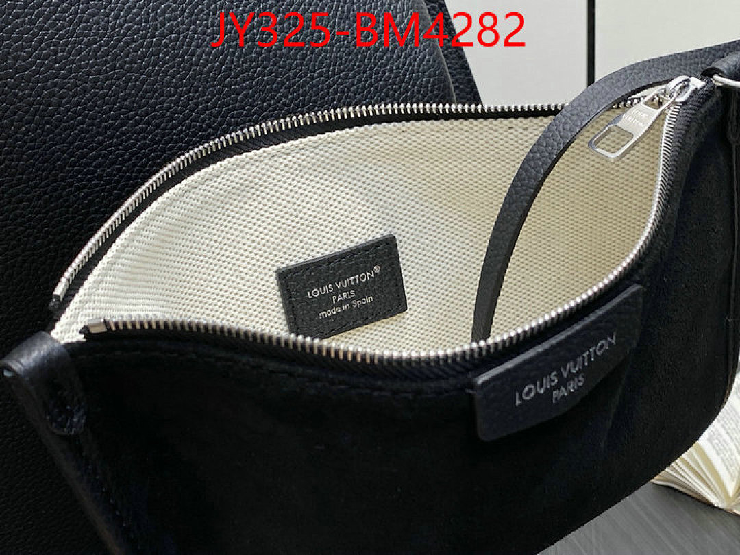LV Bags(TOP)-Nono-No Purse-Nano No- ID: BM4282 $: 325USD,