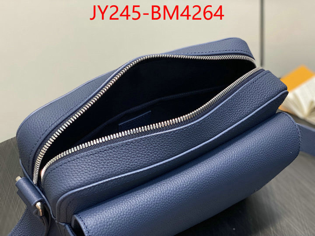 LV Bags(TOP)-Pochette MTis- ID: BM4264 $: 245USD,