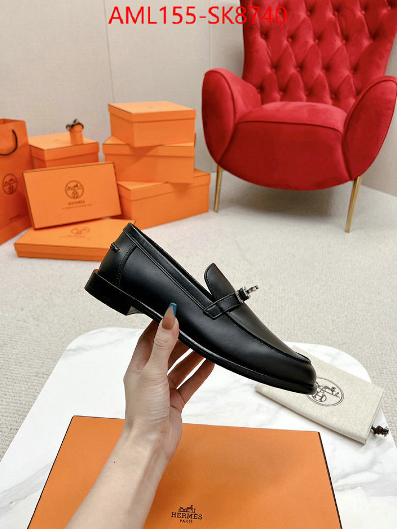 Women Shoes-Hermes ID: SK8740 $: 155USD