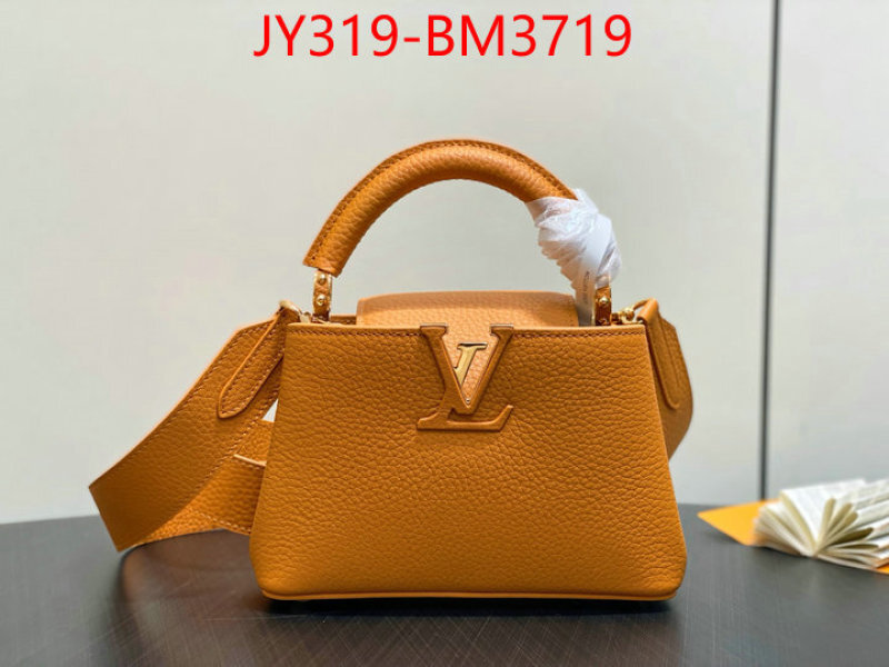 LV Bags(TOP)-Handbag Collection- ID: BM3719 $: 319USD,