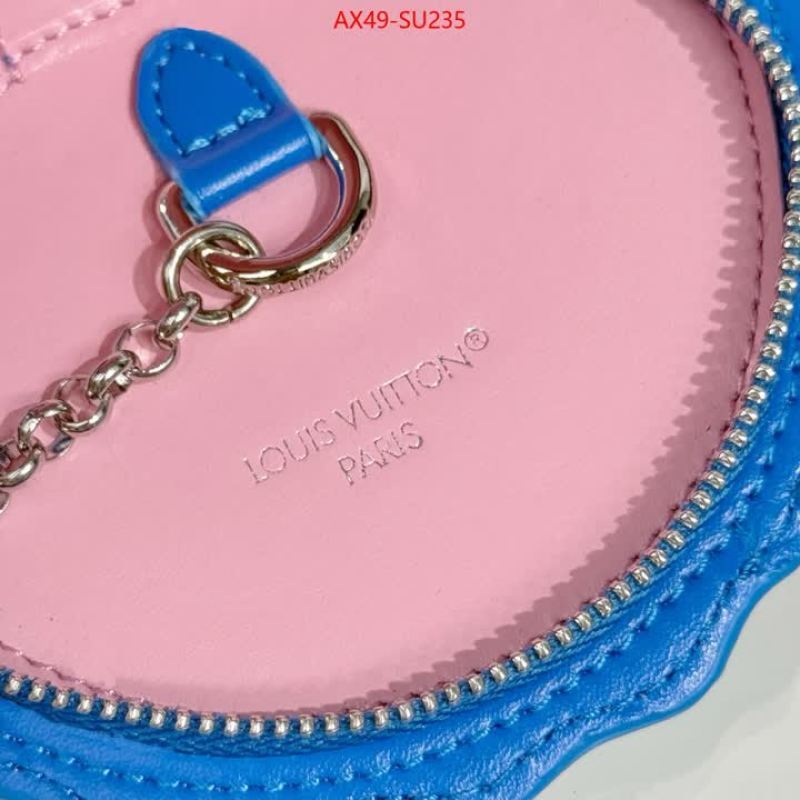 Key pendant-LV ID: SU235 $: 49USD