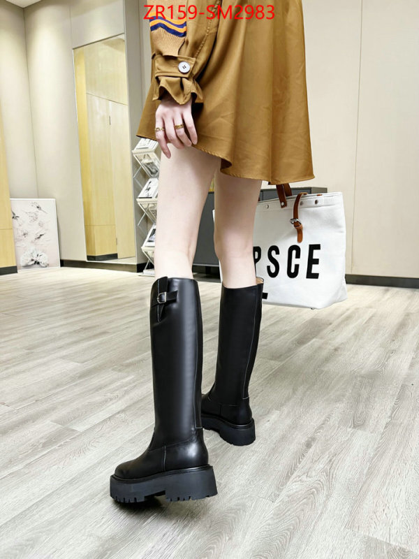 Women Shoes-Boots top quality website ID: SM2983 $: 159USD