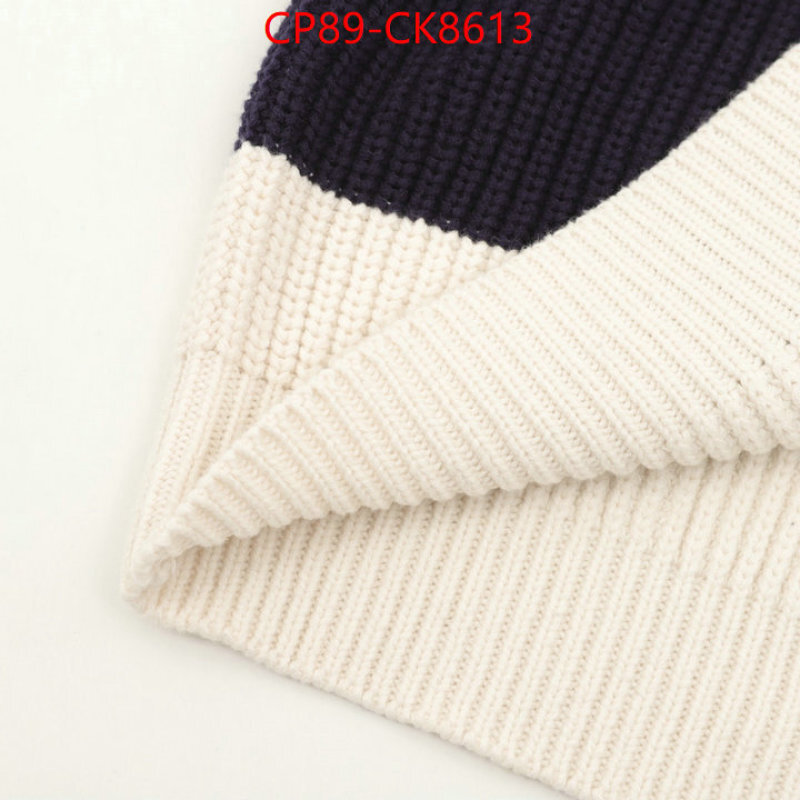 Clothing-Celine ID: CK8613 $: 89USD