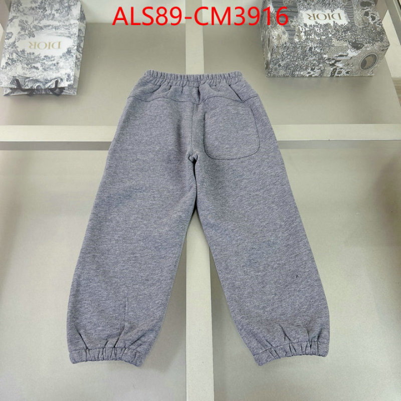 Kids clothing-Canada Goose ID: CM3916 $: 89USD