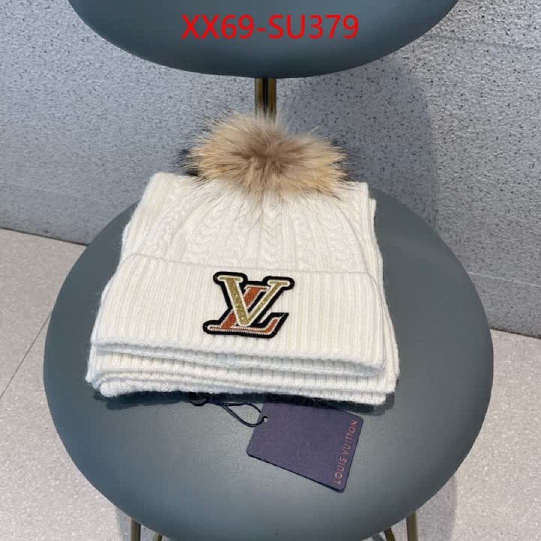 Cap(Hat)-LV ID: SU379 $: 69USD