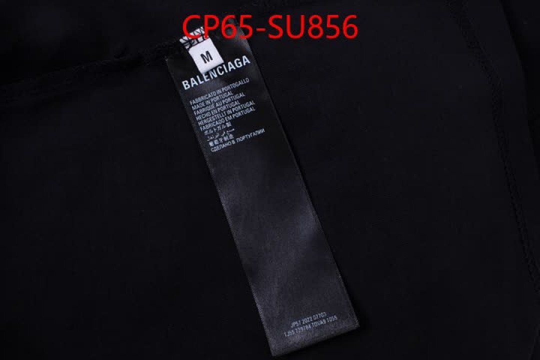 Clothing-Balenciaga ID: SU856 $: 65USD