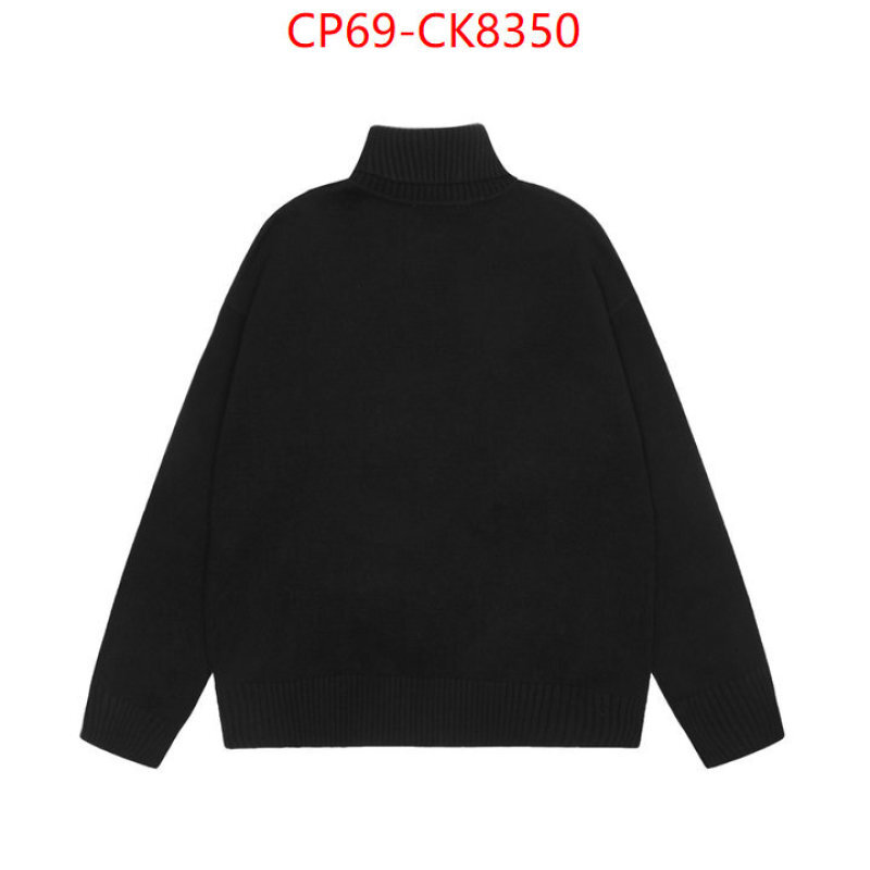 Clothing-AMI ID: CK8350 $: 69USD