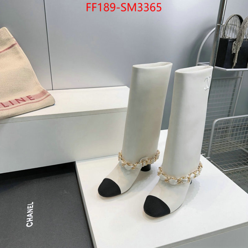 Women Shoes-Boots from china 2024 ID: SM3365 $: 189USD