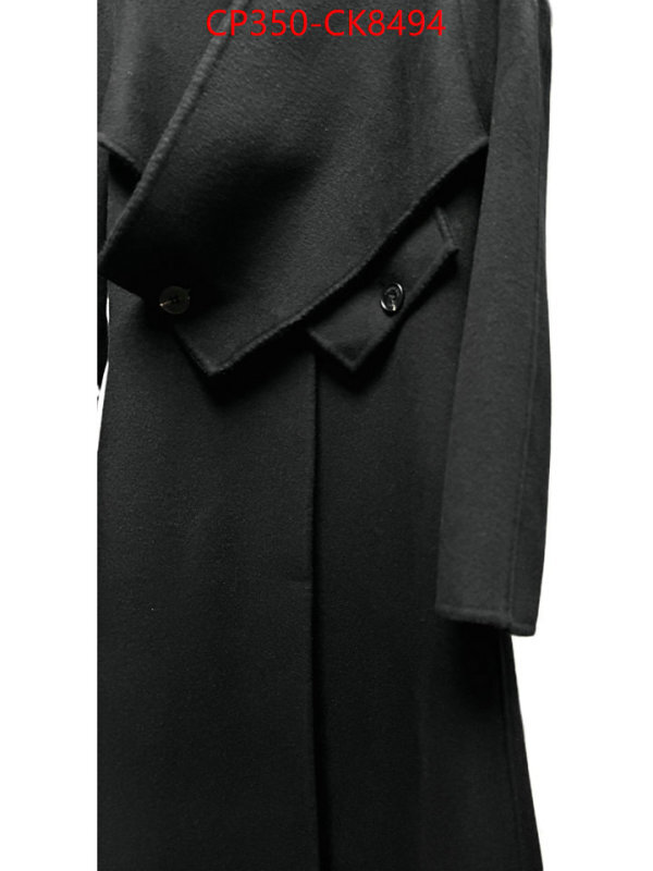 Down jacket Women-Dior ID: CK8494 $: 350USD