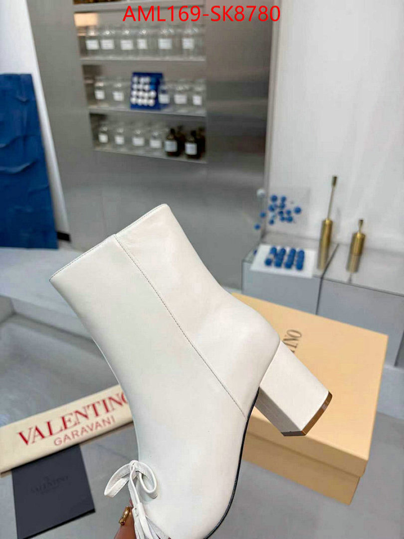 Women Shoes-Boots ID: SK8780 $: 169USD