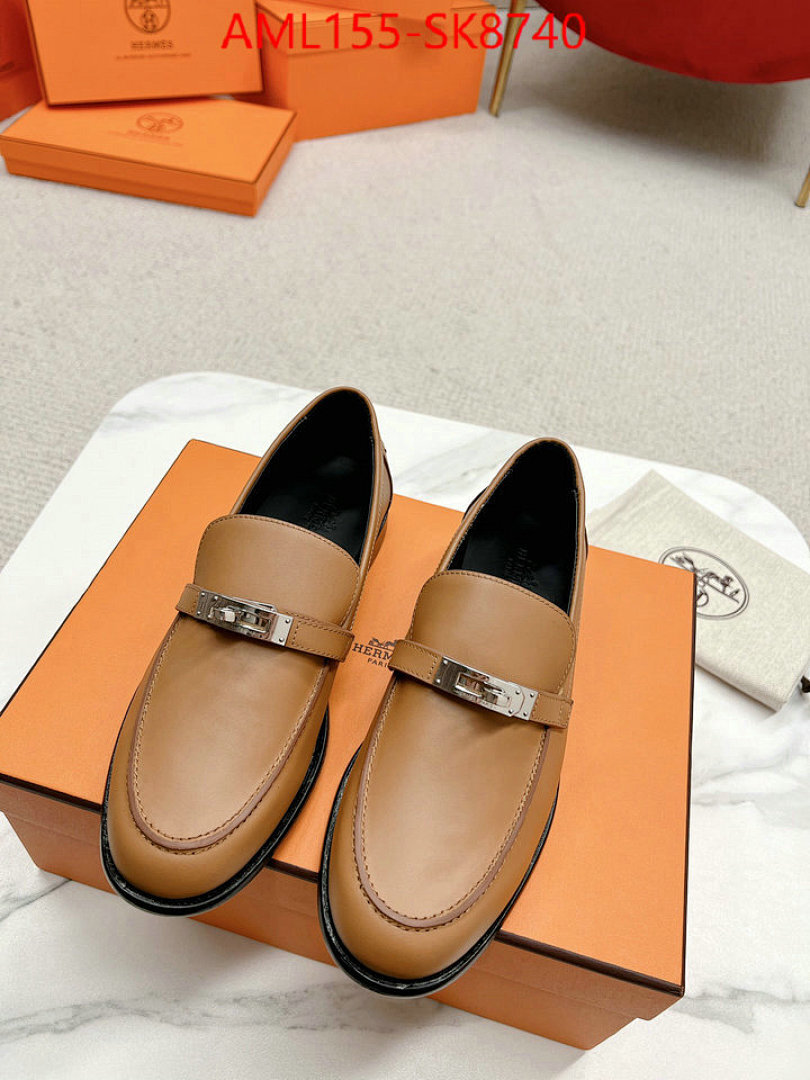 Women Shoes-Hermes ID: SK8740 $: 155USD