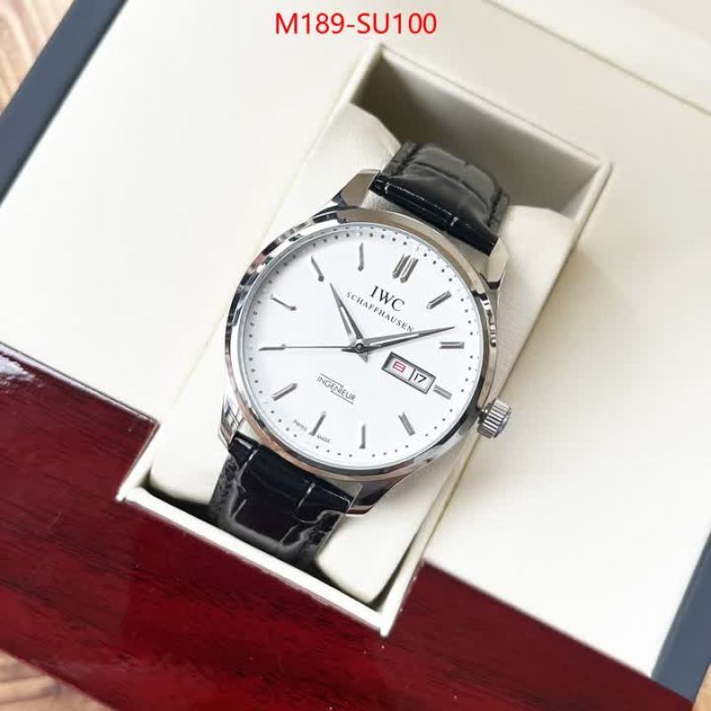 Watch(4A)-Longines sell high quality ID: SU100 $: 189USD