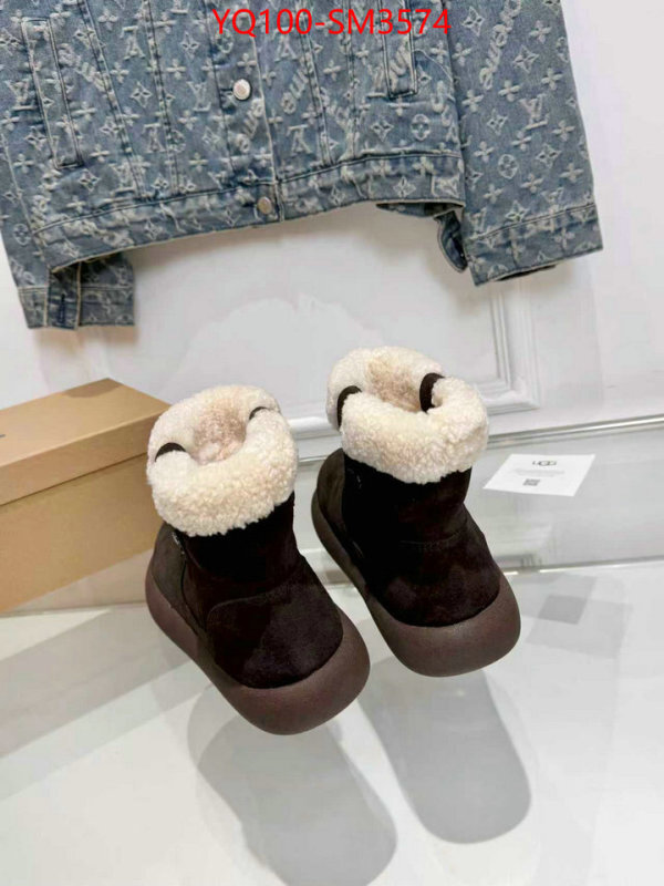Women Shoes-UGG ID: SM3574 $: 100USD