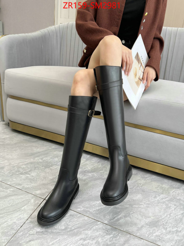 Women Shoes-CELINE high quality aaaaa replica ID: SM2981 $: 159USD