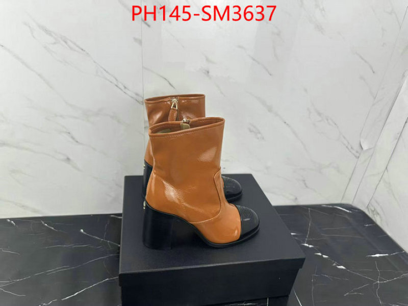 Women Shoes-Boots ID: SM3637 $: 145USD