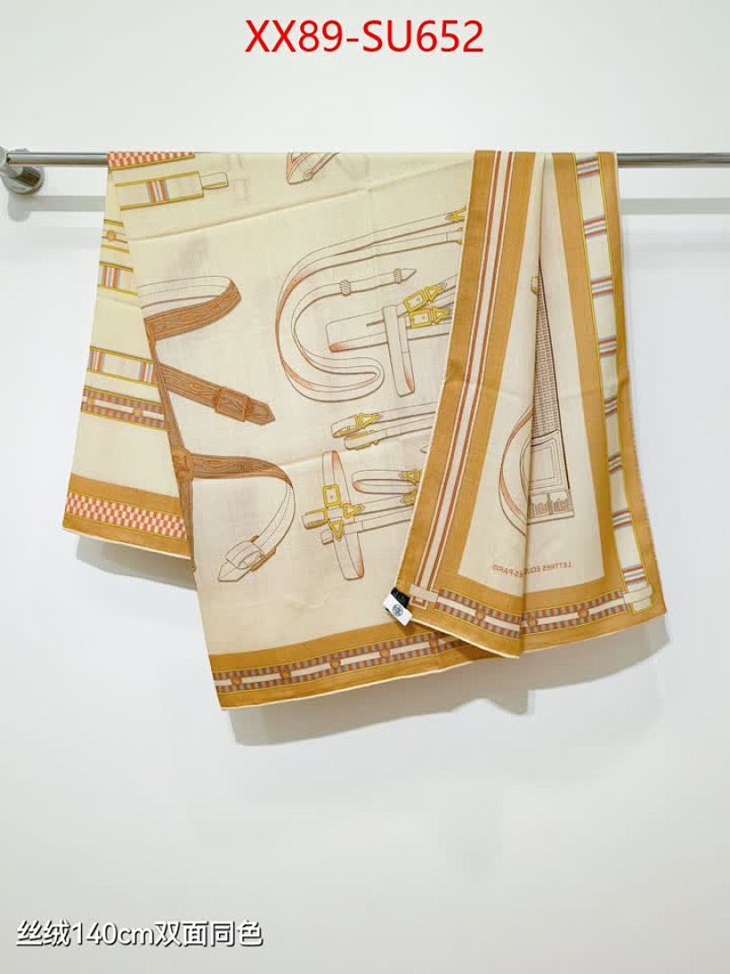 Scarf-Hermes ID: SU652 $: 89USD