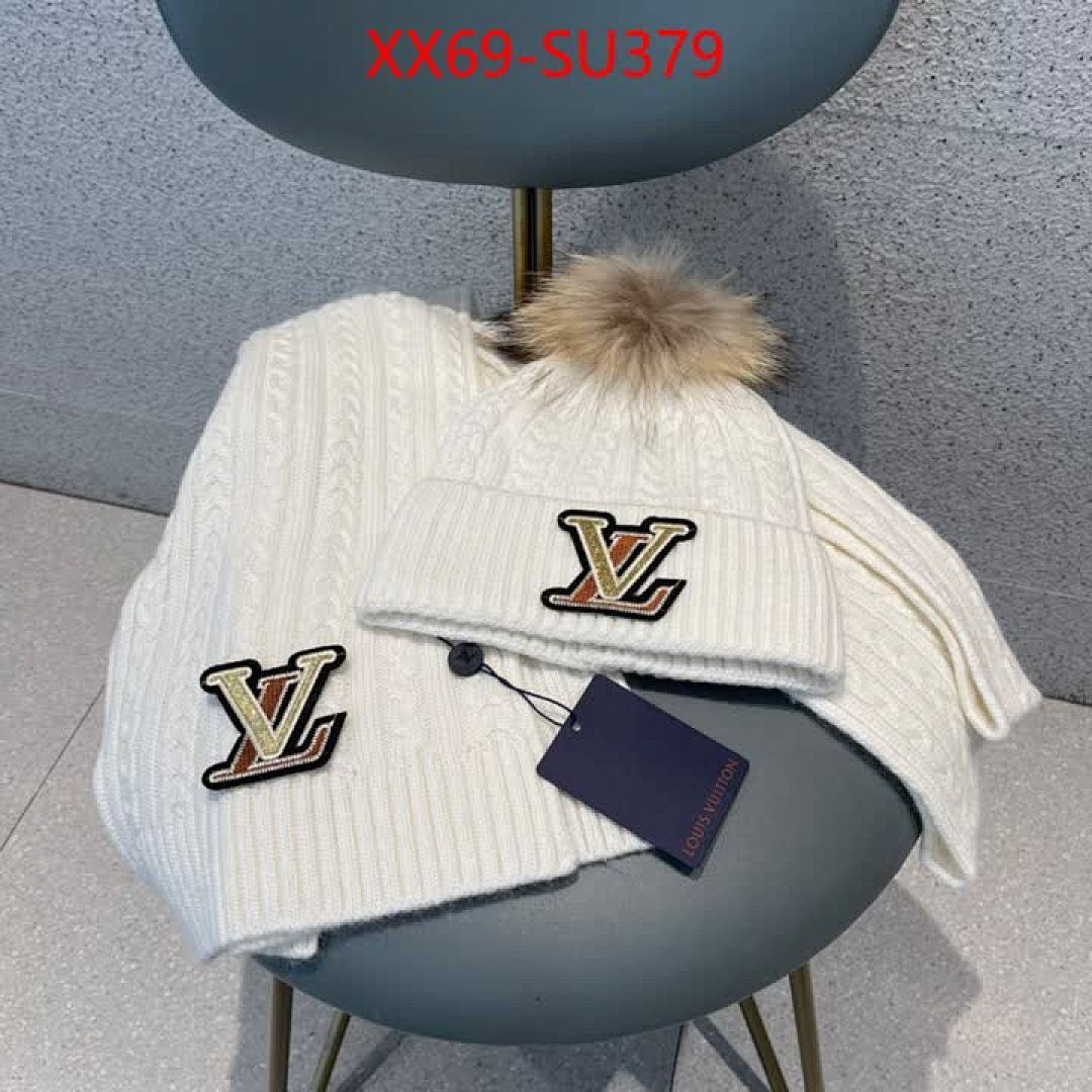 Cap(Hat)-LV ID: SU379 $: 69USD