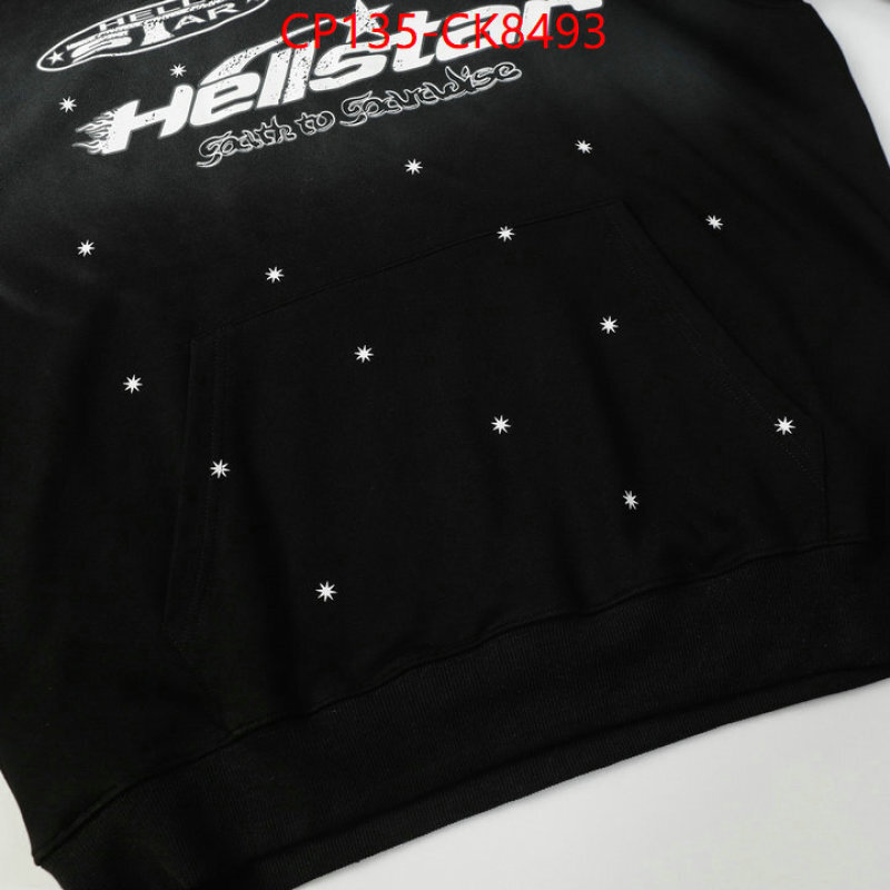 Clothing-Hellstar ID: CK8493