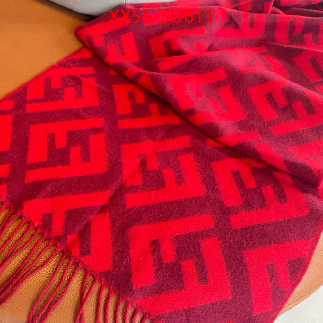 Scarf-Fendi ID: SU611 $: 55USD