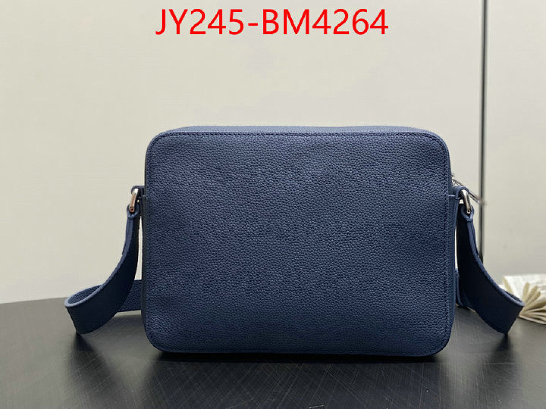 LV Bags(TOP)-Pochette MTis- ID: BM4264 $: 245USD,