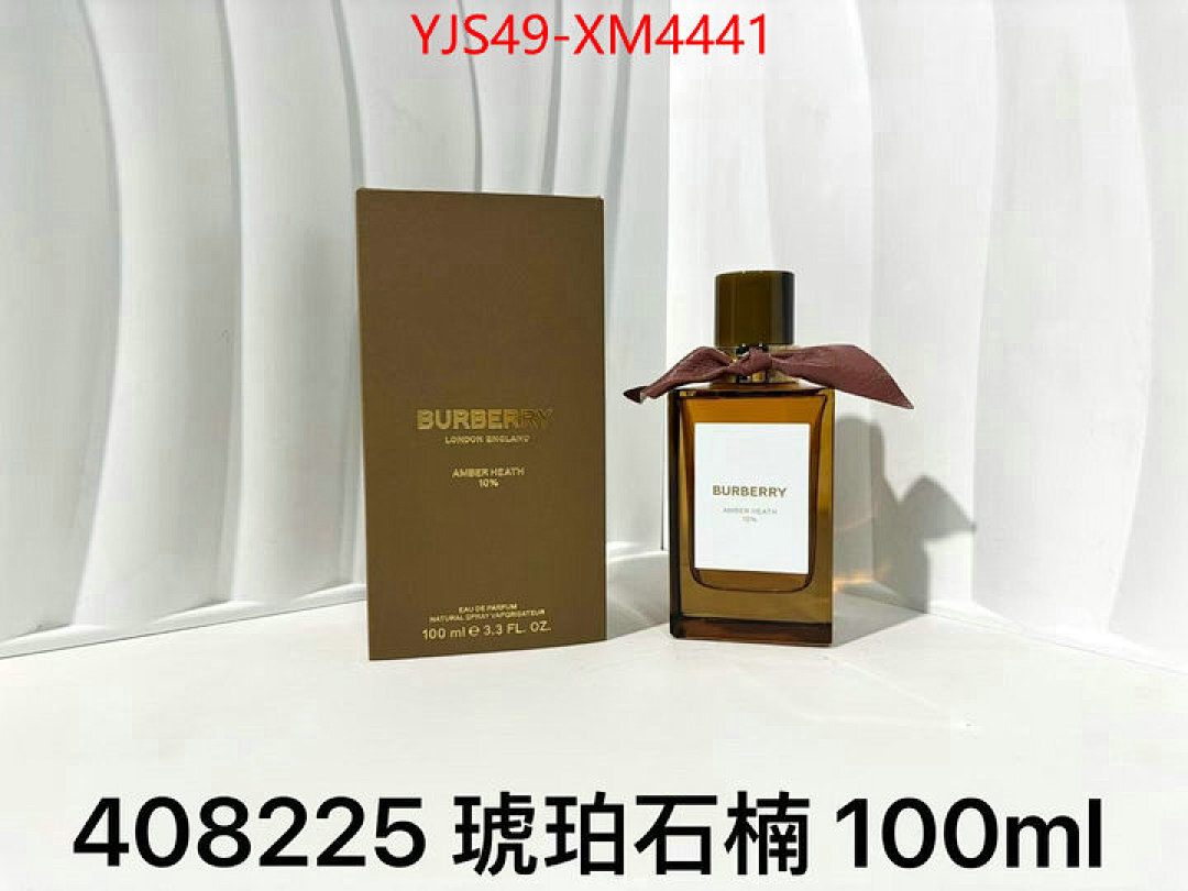 Perfume-Burberry ID: XM4441 $: 49USD