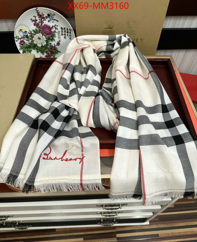 Scarf-Burberry where can you buy replica ID: MM3160 $: 69USD