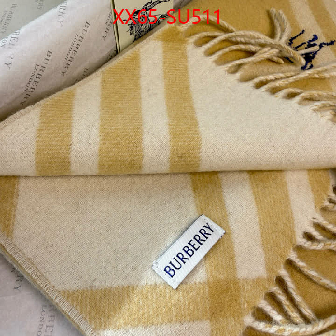 Scarf-Burberry ID: SU511 $: 65USD